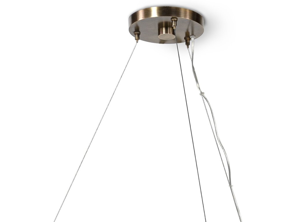 Sinclair Chandelier, Small - image 2