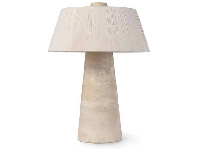Maurice Table Lamp