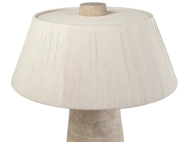 Maurice Table Lamp - Alternative View