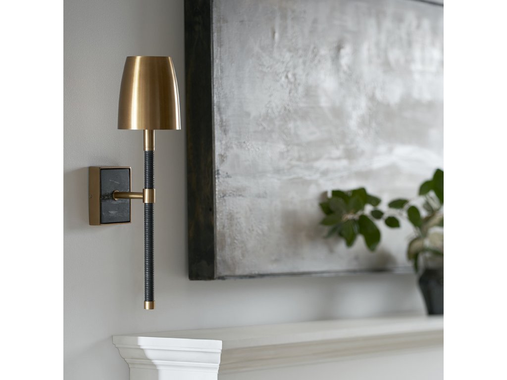 Spencer Sconce - image 1