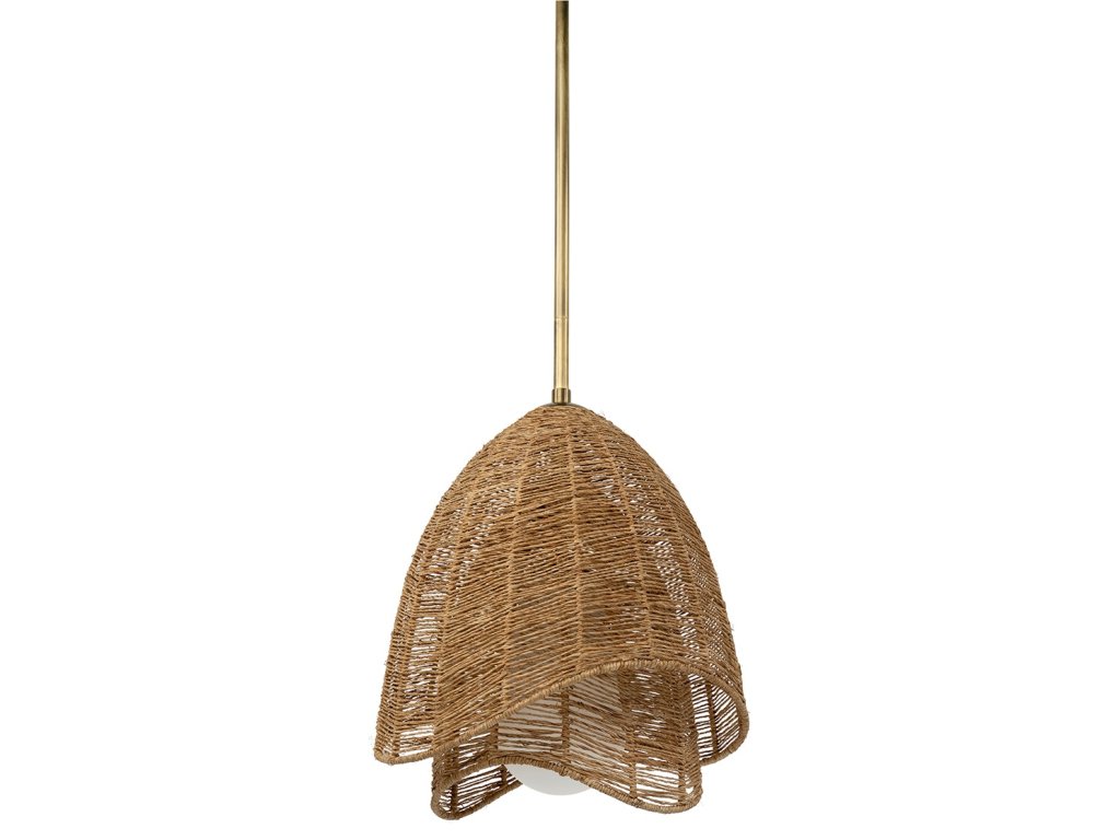Mia Pendant, Small - main image