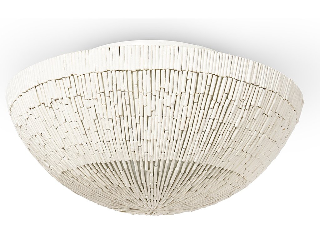 Cora Flush Mount - main image