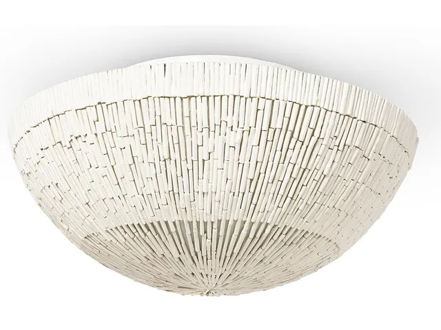 Cora Flush Mount