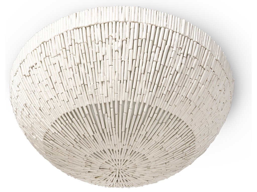 Cora Flush Mount - image 1