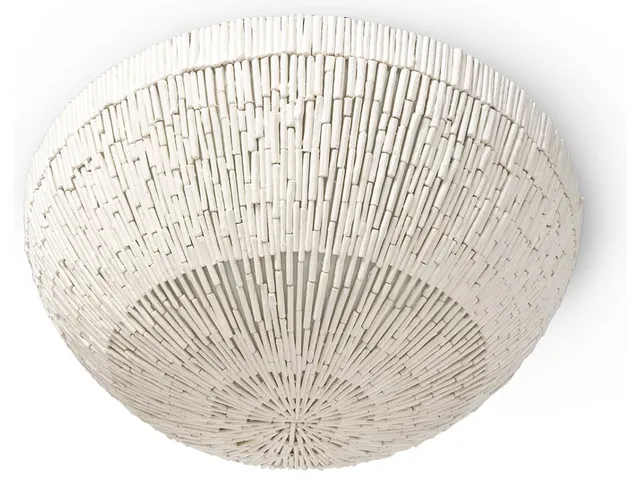 Cora Flush Mount - Alternative View