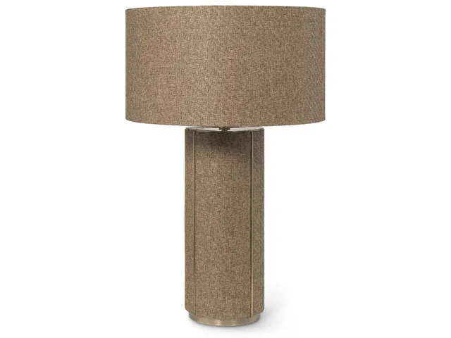 Bailey Table Lamp, Large