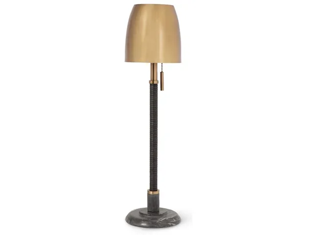 Spencer Table Lamp