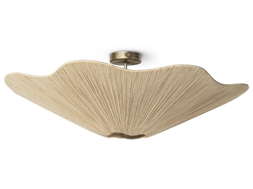 Seville Semi Flush Mount, Large - main image