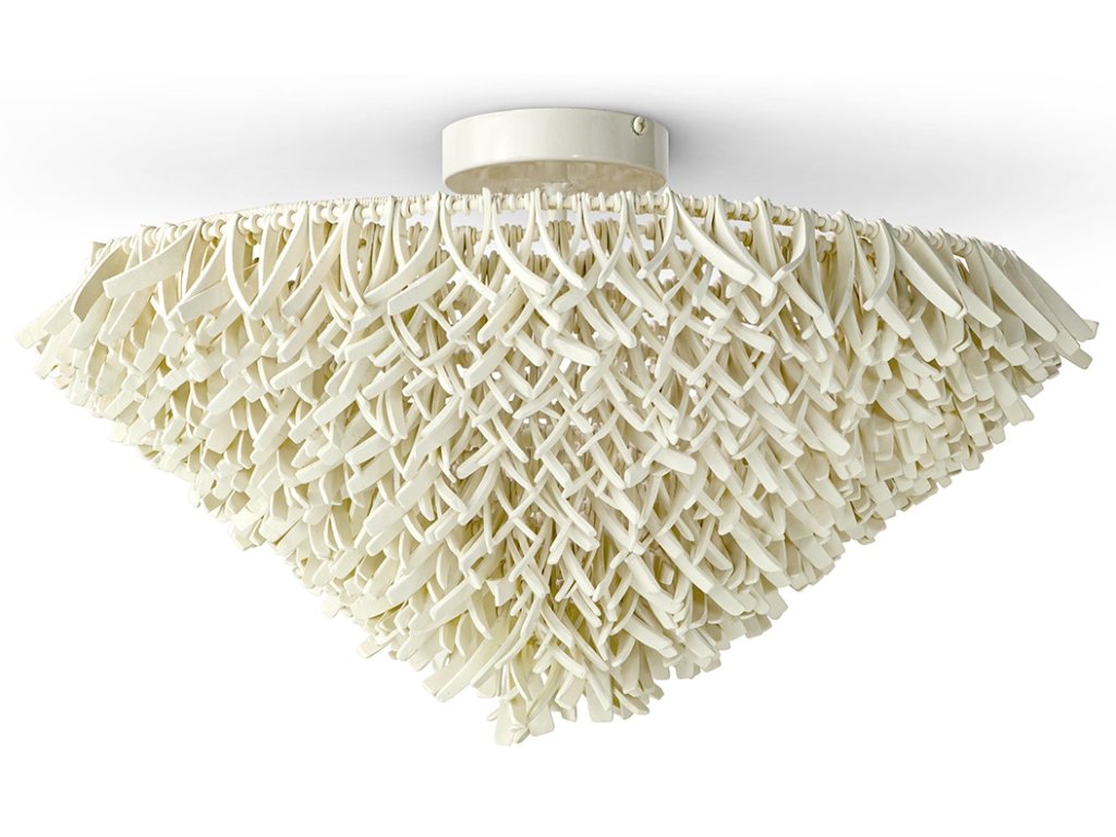 Cadiz Semi Flush Mount - main image