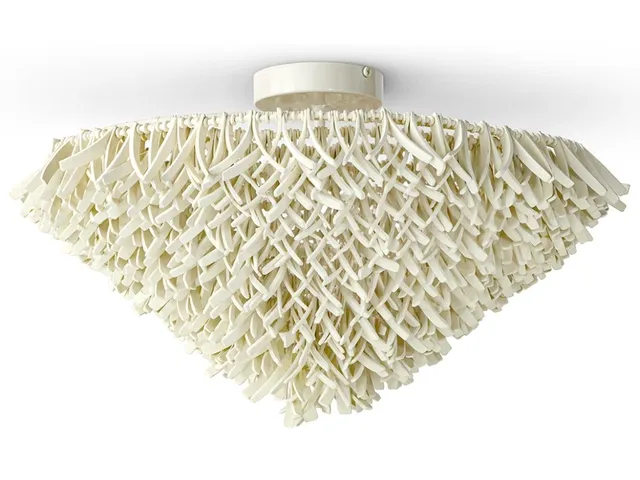 Cadiz Semi Flush Mount