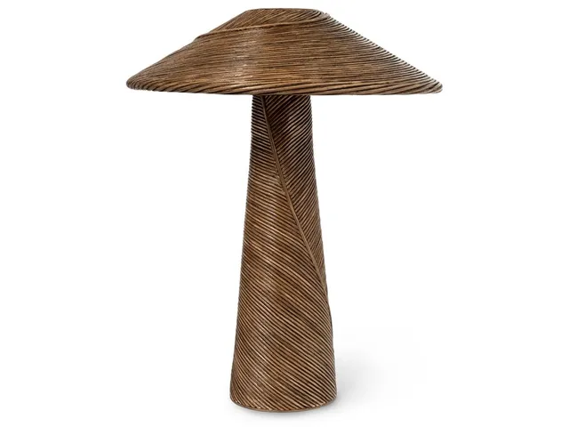Greer Table Lamp, Small