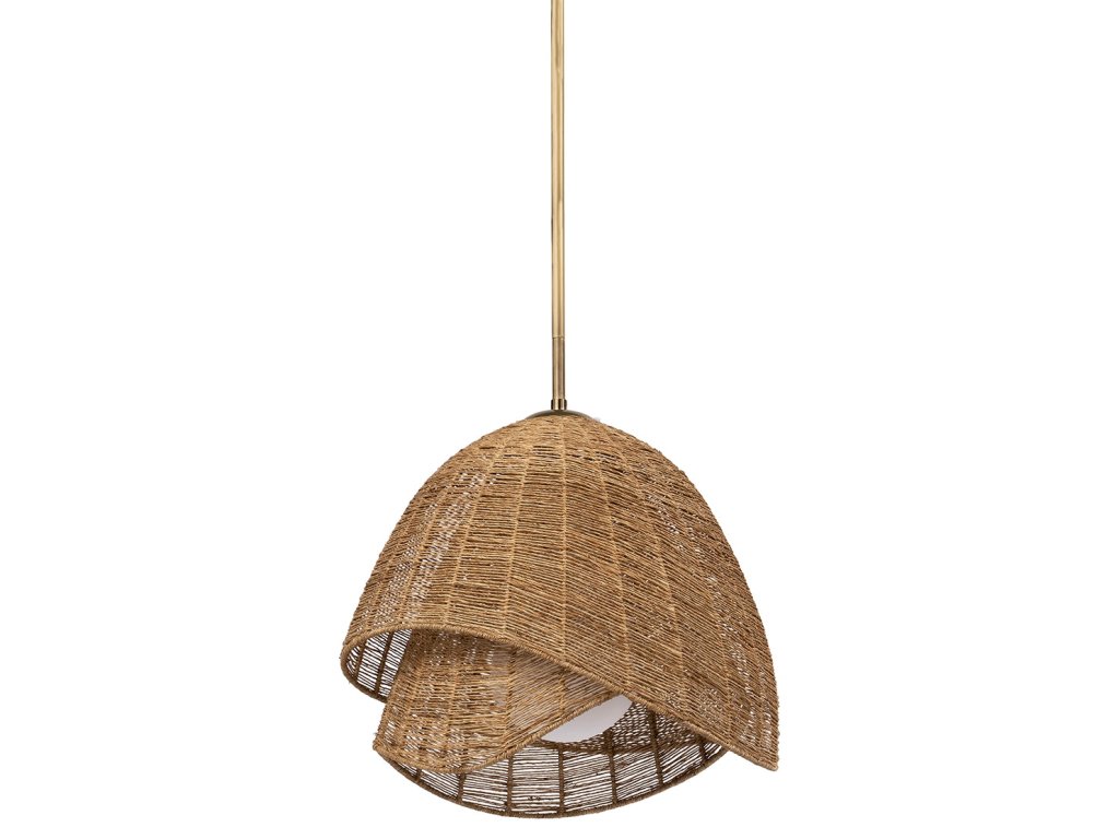 Mia Pendant, Medium - main image