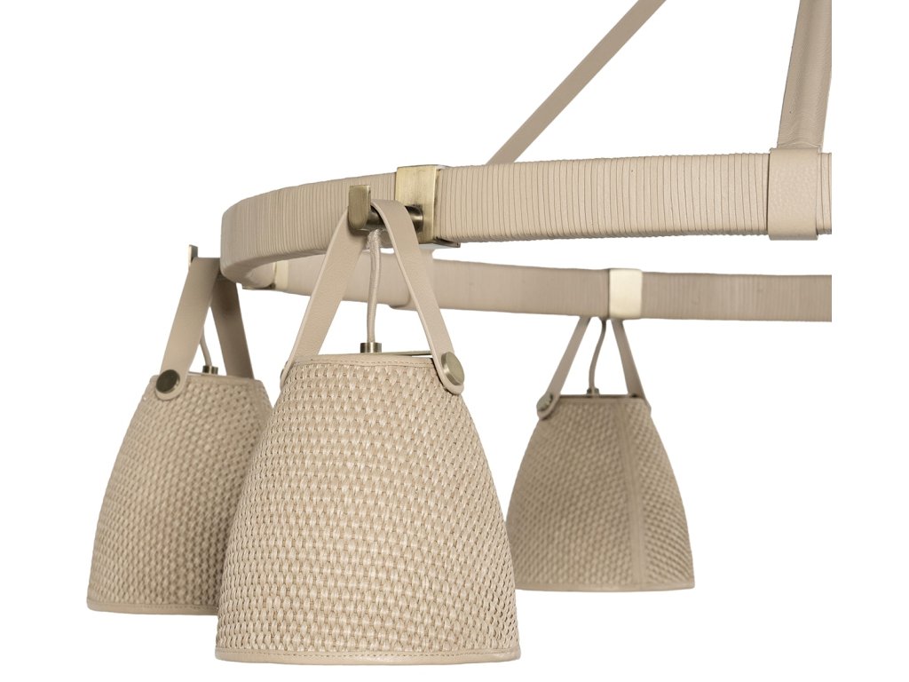 Carlton Chandelier - image 2