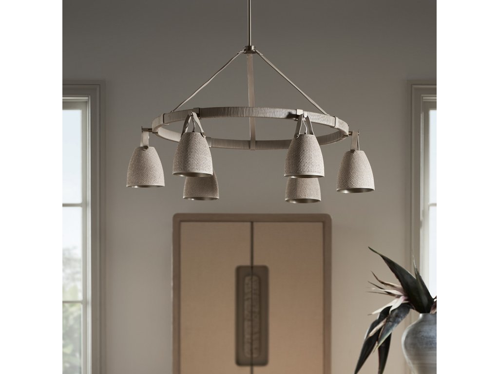 Carlton Chandelier - image 3
