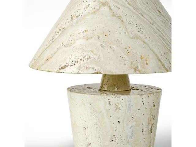 Shea Table Lamp - Alternative View