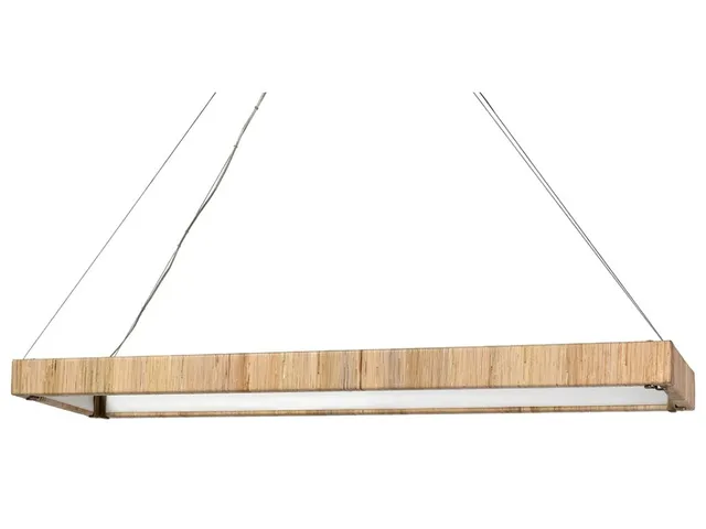 Gibson Rectangular Chandelier