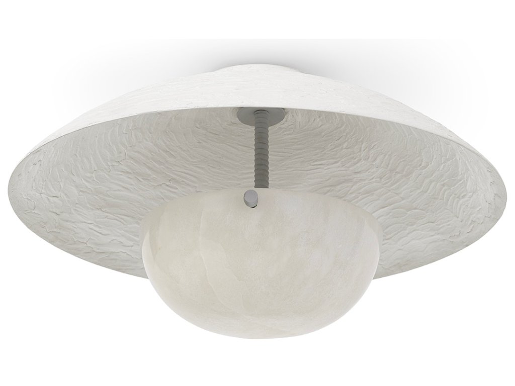Capri Flush Mount - image 1
