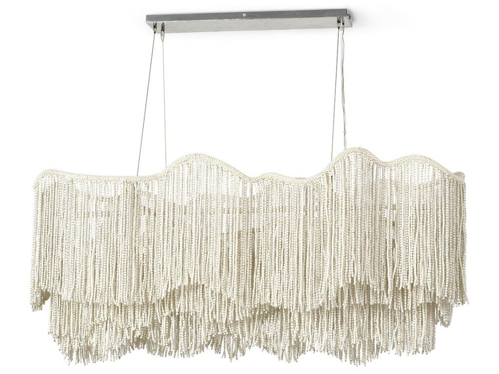 Elena Chandelier Long - main image