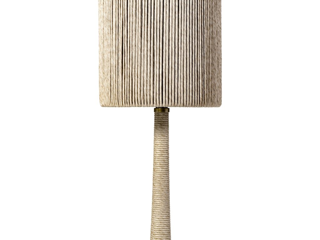 Newport Outdoor Floor Lamp - image 1