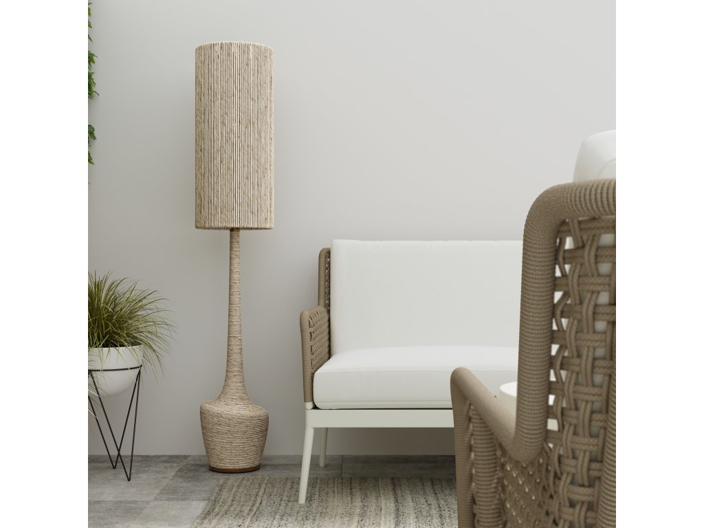 Newport Outdoor Floor Lamp - image 2