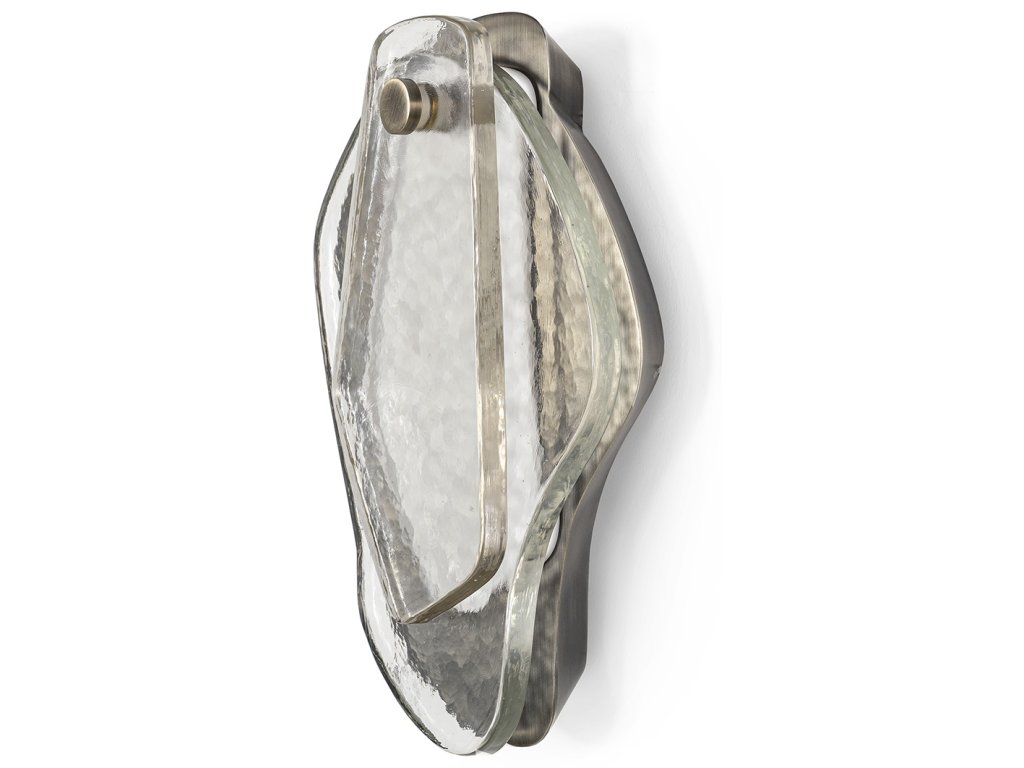 Vega Sconce, Small - image 1