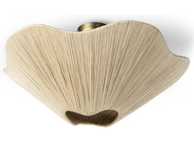 Seville Semi Flush Mount