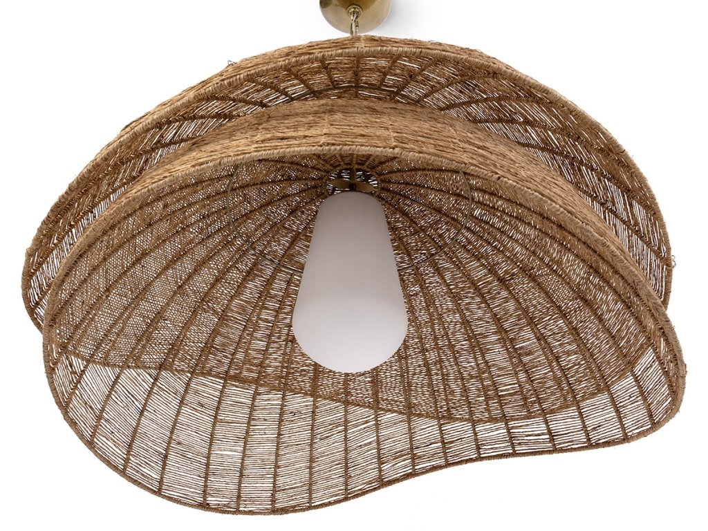 Mia Pendant, Large - image 1