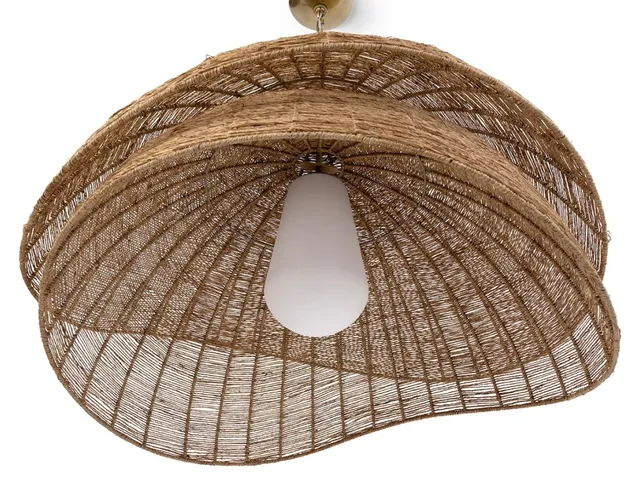 Mia Pendant, Large