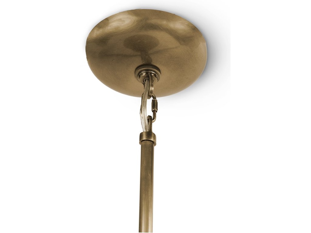 Mia Pendant, Large - image 2