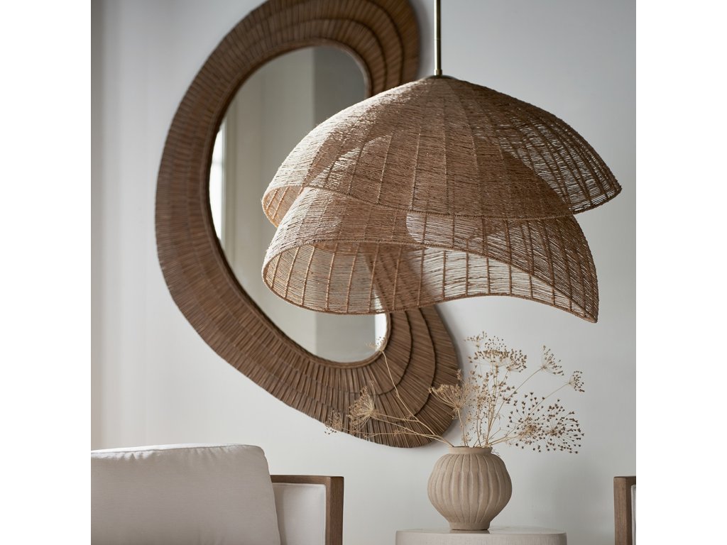 Mia Pendant, Large - image 3