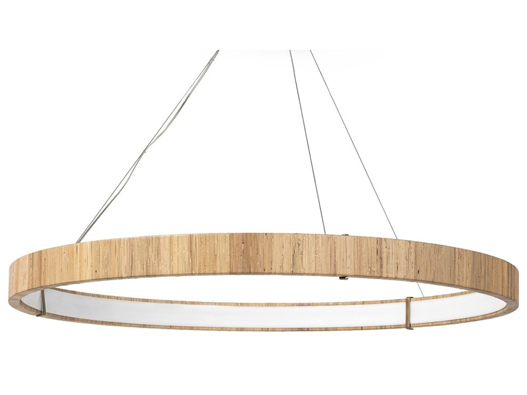 Gibson Chandelier, Large - main image