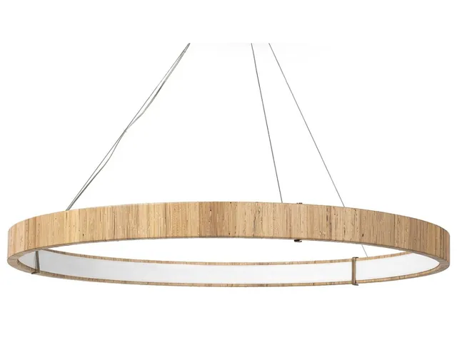 Gibson Chandelier, Large