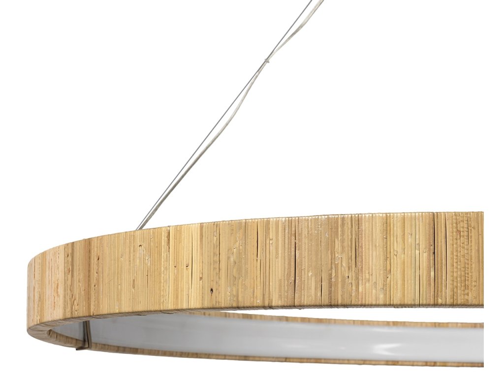 Gibson Chandelier, Large - image 1