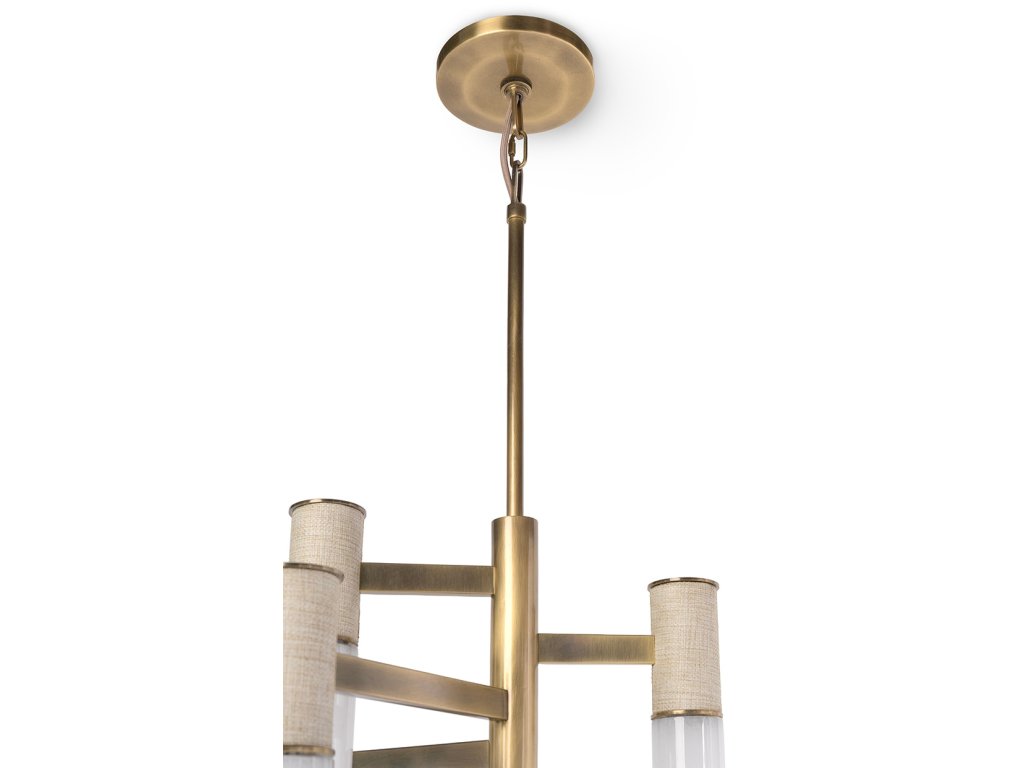 Vicente Chandelier - image 1