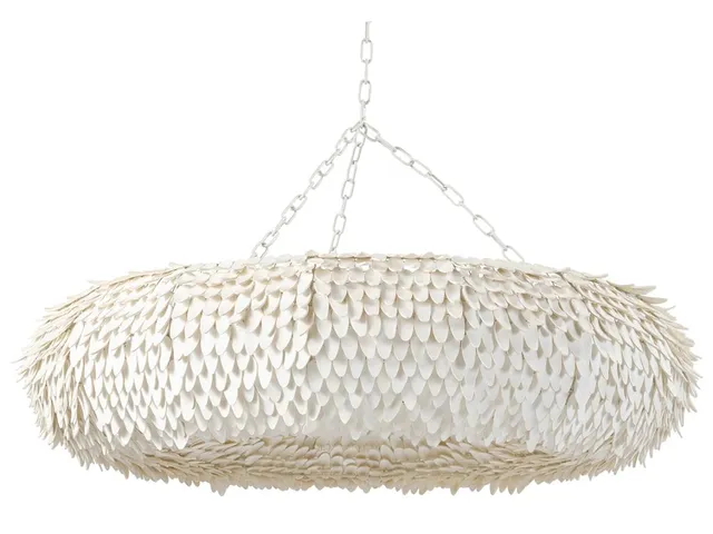 Mariposa Chandelier
