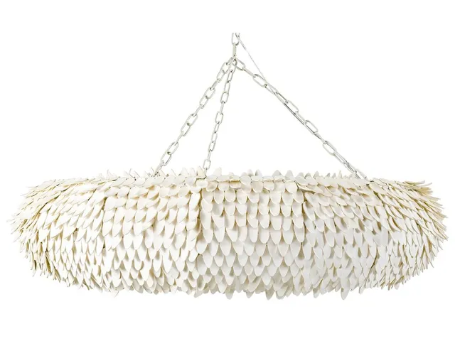 Mariposa Chandelier