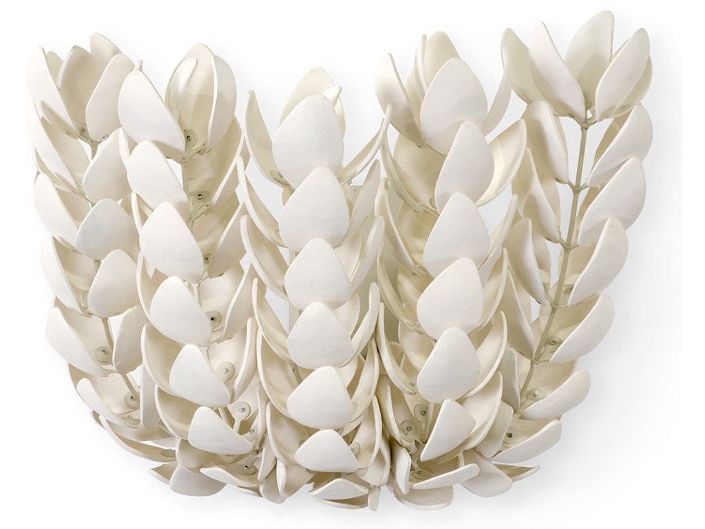 Coco Magnolia Sconce - main image