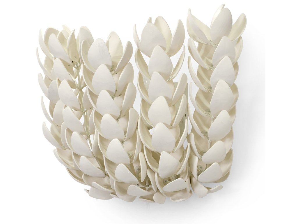 Coco Magnolia Sconce - image 1