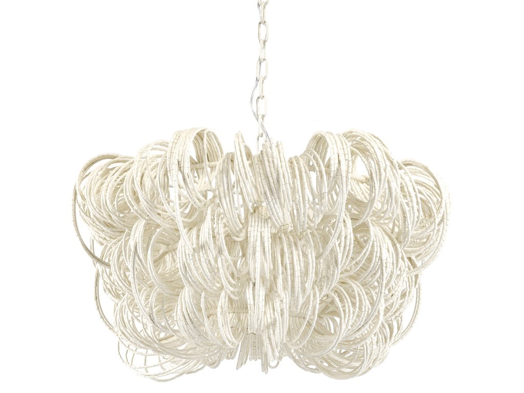 Monroe Chandelier - main image