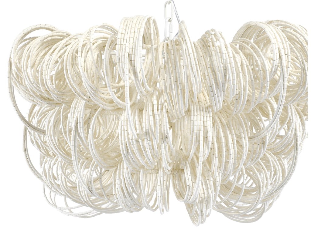 Monroe Chandelier - image 1