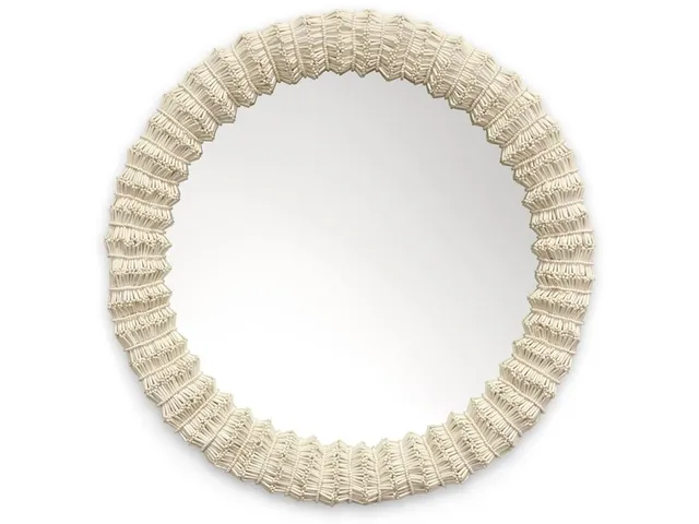 Antigua Mirror