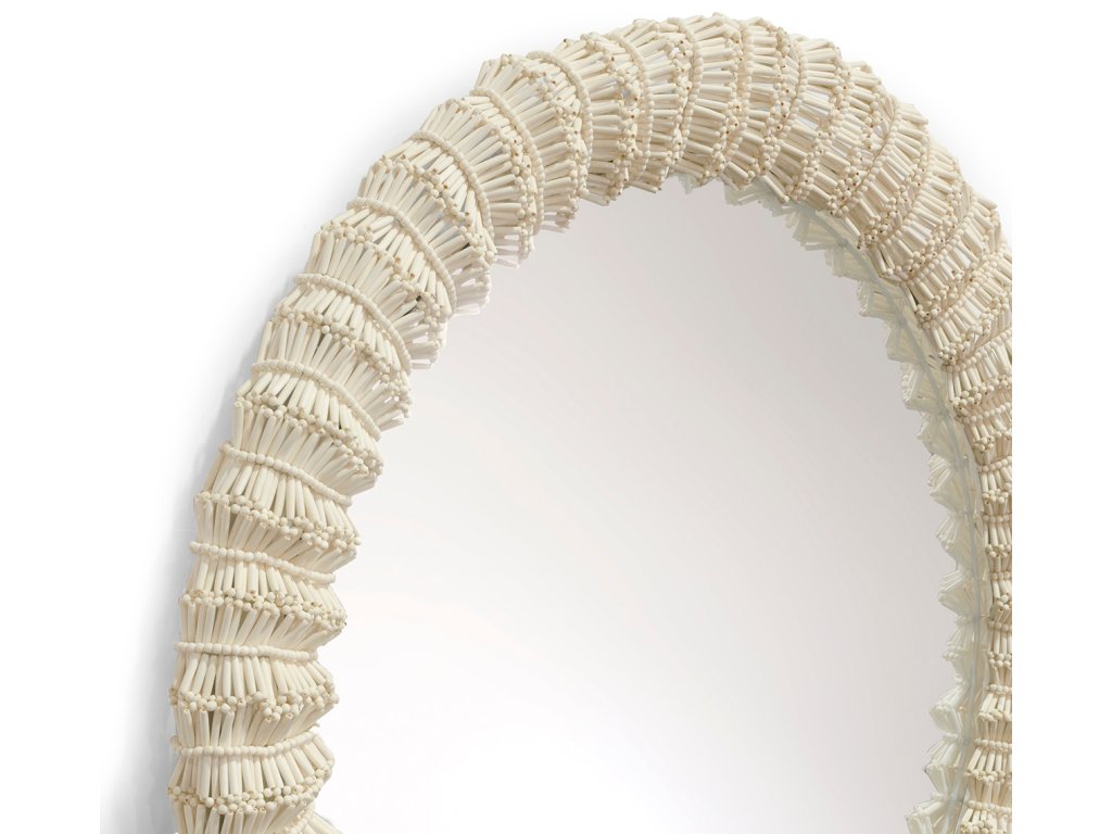 Antigua Mirror - image 1