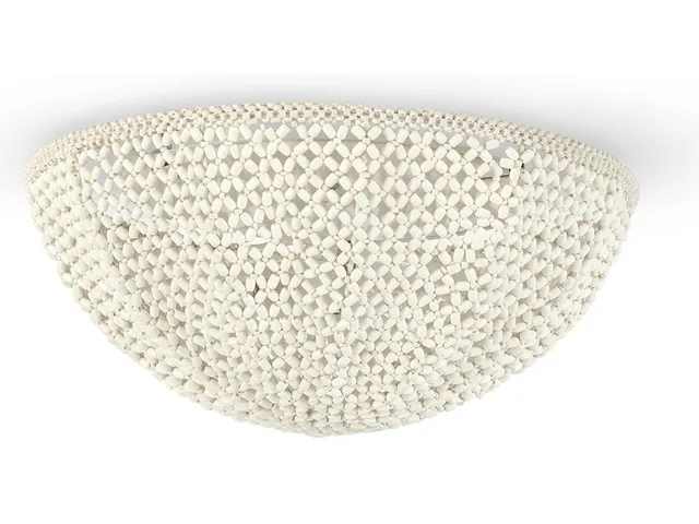 Quinn Flush Mount
