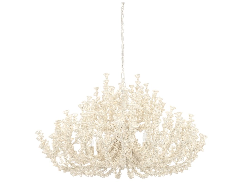 Seychelles Coco Chandelier - main image