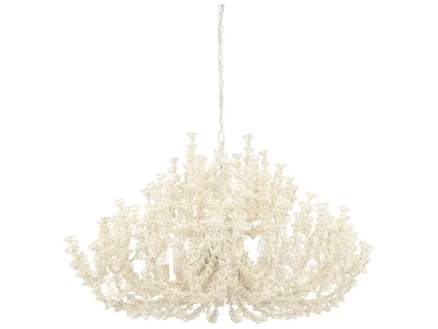 Seychelles Coco Chandelier
