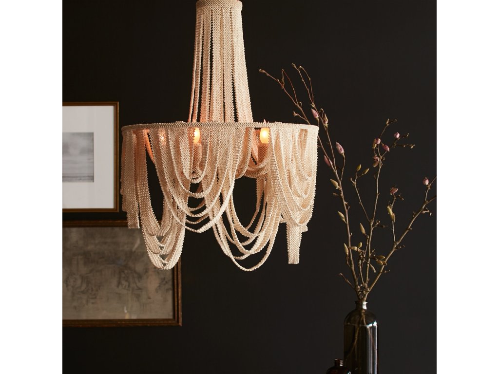 Selita Chandelier - image 3