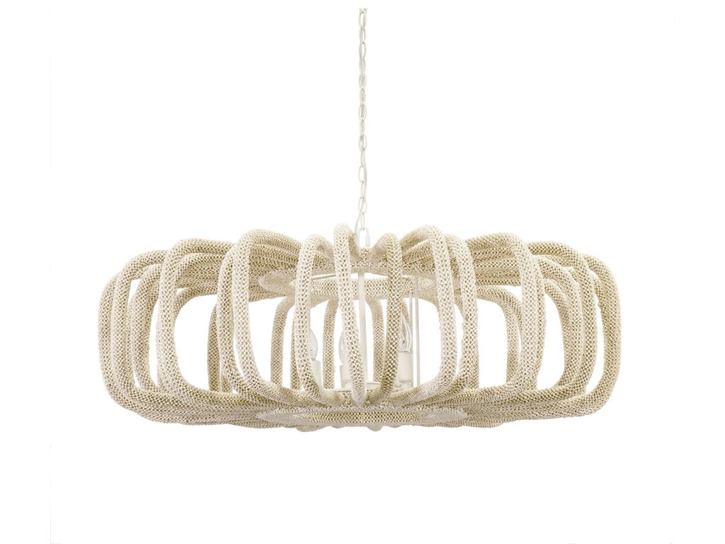 Corey Chandelier - main image