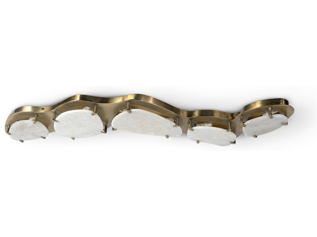 Jovy Flush Mount - main image