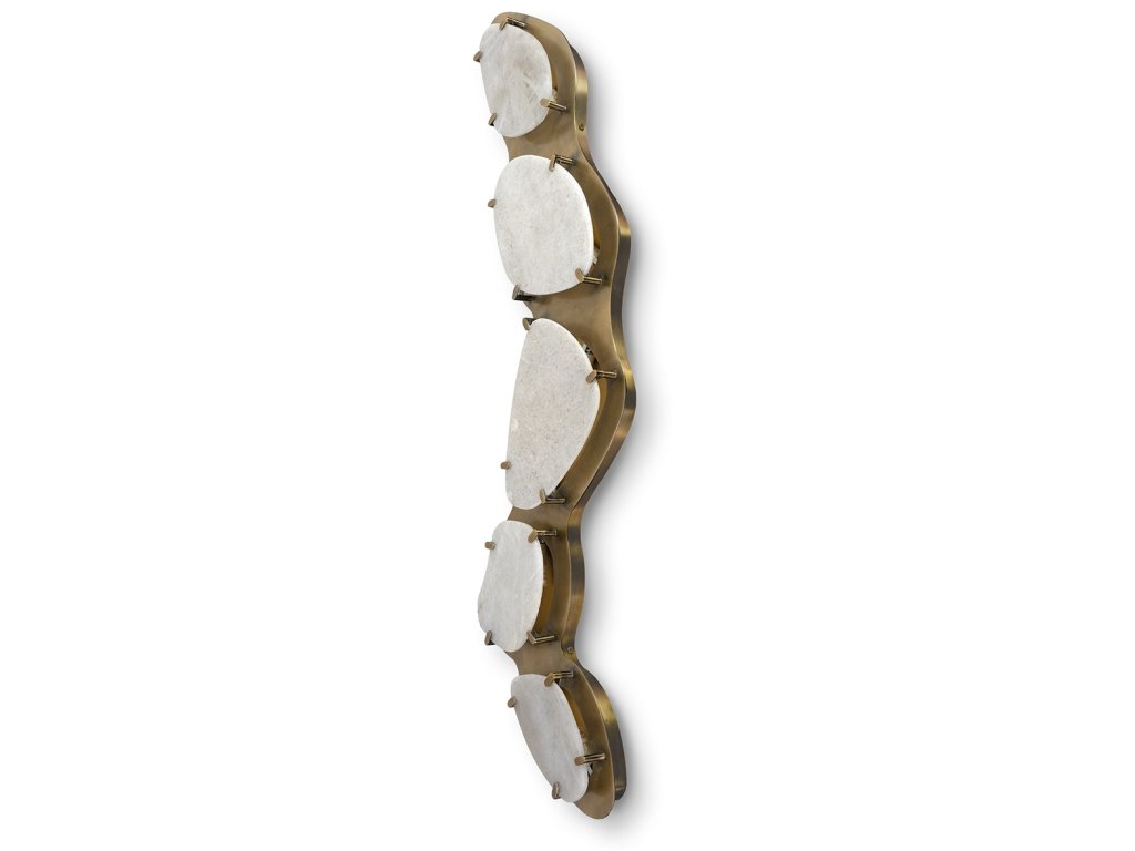 Jovy Flush Mount - image 1