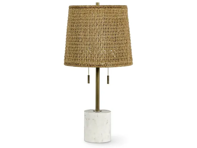Winslow Table Lamp